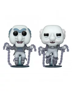 The Muppet Christmas Carol...