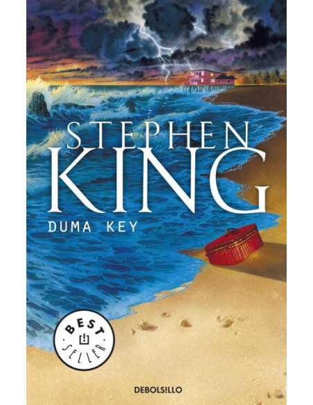 Duma Key (Nueva edición)