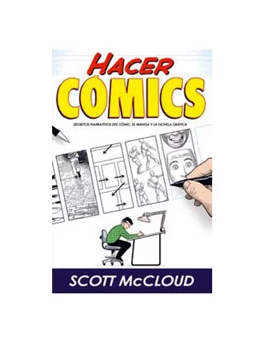 Hacer cómics