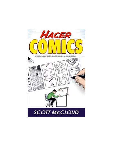 Hacer cómics