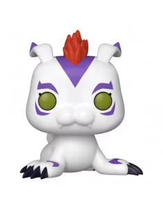 es::Digimon Funko POP! Gomamon 9 cm