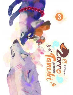 es::El zorro y el pequeño Tanuki 04