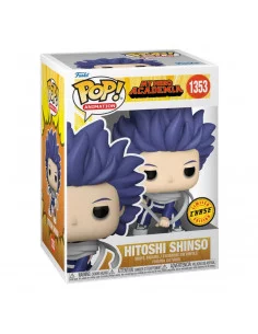 es::My Hero Academia Funko POP! CHASE Hitoshi Shinso 9 cm