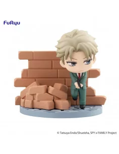 es::Spy x Family Estatua Loid Forger 7 cm