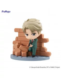 es::Spy x Family Estatua Loid Forger 7 cm 2