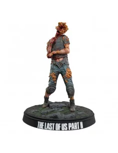 es::The Last of Us Part II Estatua Armored Clicker 22 cm