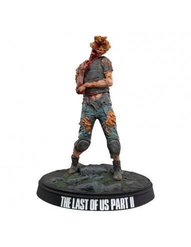 es::The Last of Us Part II Estatua Armored Clicker 22 cm