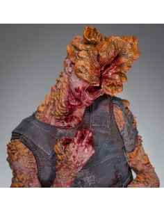 es::The Last of Us Part II Estatua Armored Clicker 22 cm 2