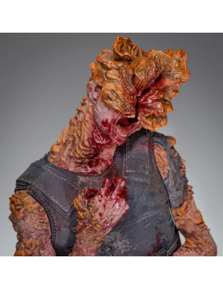 es::The Last of Us Part II Estatua Armored Clicker 22 cm