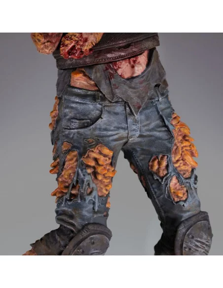 es::The Last of Us Part II Estatua Armored Clicker 22 cm