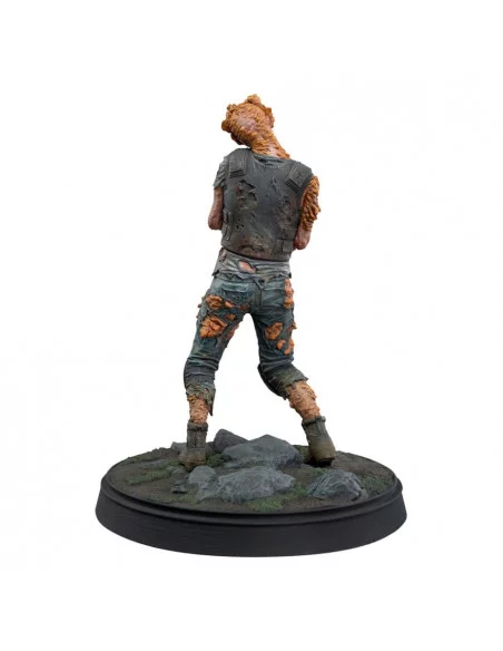 es::The Last of Us Part II Estatua Armored Clicker 22 cm