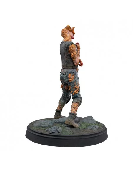 es::The Last of Us Part II Estatua Armored Clicker 22 cm