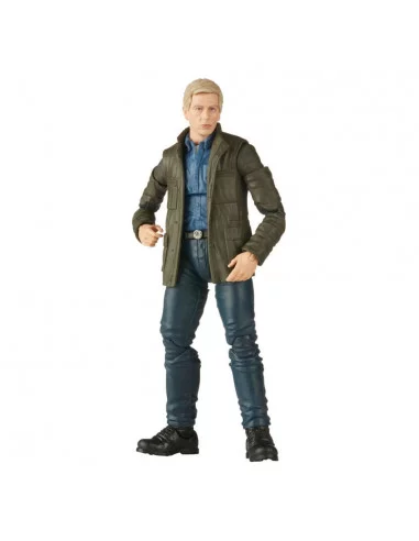 es::Secret Invasion Marvel Legends Figura Talos (BAF: Hydra Stomper) 15 cm