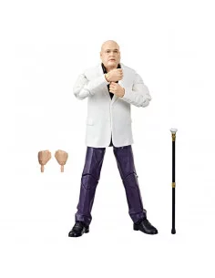 es::Hawkeye Marvel Legends Figura Kingpin 15 cm 2