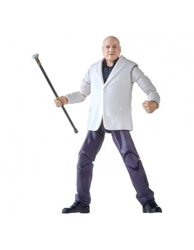es::Hawkeye Marvel Legends Figura Kingpin 15 cm