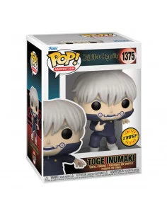 es::Jujutsu Kaisen Funko Pop! CHASE Toge Inumaki 9 cm