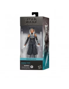 es::Star Wars Ahsoka Black Series Figura Ahsoka Tano 15 cm