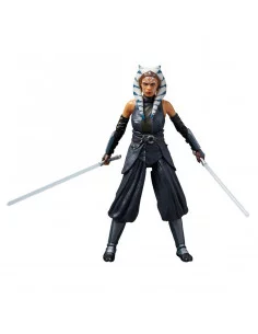 es::Star Wars Ahsoka Black Series Figura Ahsoka Tano 15 cm 2