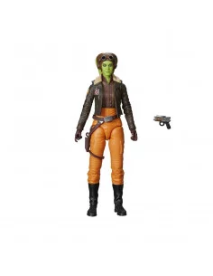 es::Star Wars Ahsoka Black Series Figura General Hera Syndulla 15 cm 2