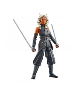 es::Star Wars Ahsoka Vintage Collection Figura Ahsoka Tano 10 cm 2