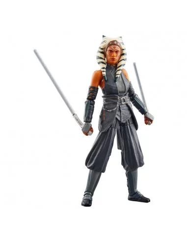 es::Star Wars Ahsoka Vintage Collection Figura Ahsoka Tano 10 cm