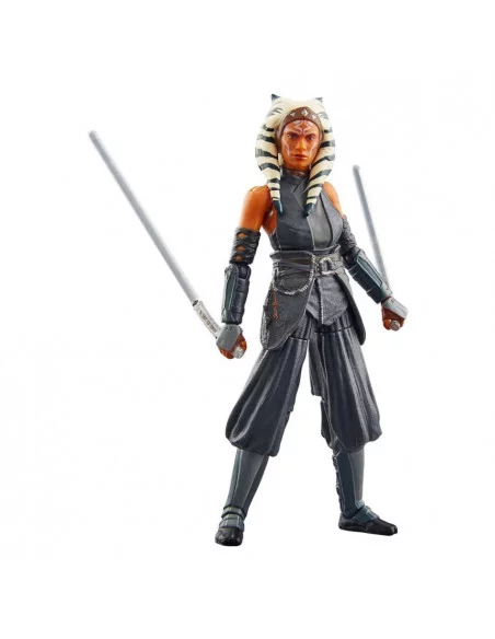 es::Star Wars Ahsoka Vintage Collection Figura Ahsoka Tano 10 cm