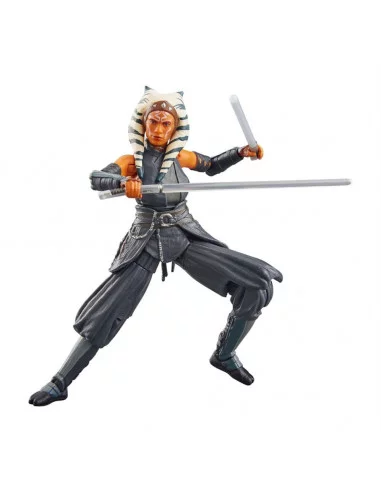 es::Star Wars Ahsoka Vintage Collection Figura Ahsoka Tano 10 cm