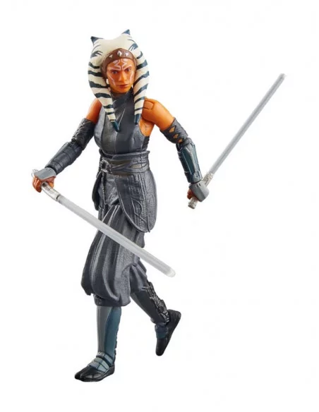 es::Star Wars Ahsoka Vintage Collection Figura Ahsoka Tano 10 cm