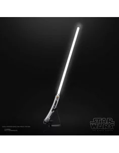 es::Star Wars Ahsoka Black Series réplica 1/1 Force FX Elite Sable de Ahsoka Tano