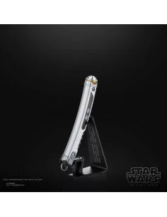 es::Star Wars Ahsoka Black Series réplica 1/1 Force FX Elite Sable de Ahsoka Tano 2