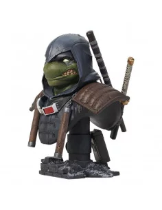 es::Tortugas Ninja Legends in 3D Busto 1/2 The Last Ronin 25 cm 2