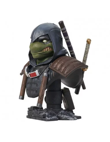 es::Tortugas Ninja Legends in 3D Busto 1/2 The Last Ronin 25 cm
