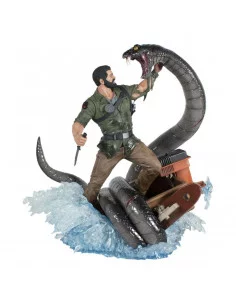 es::G.I. Joe Gallery Estatua Joseph Colton 25 cm