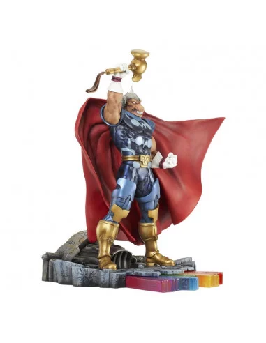 es::Marvel Comic Premier Collection Estatua Beta Ray Bill 30 cm 