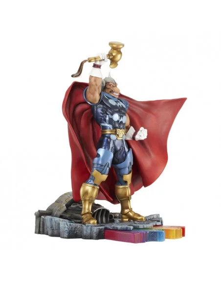 es::Marvel Comic Premier Collection Estatua Beta Ray Bill 30 cm 