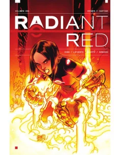 es::Radiant Red 01: Crimen y castigo