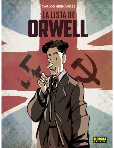 es::La lista de Orwell