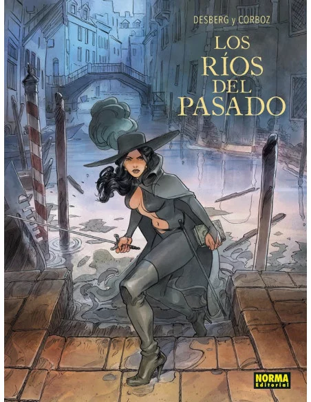 es::Los ríos del pasado