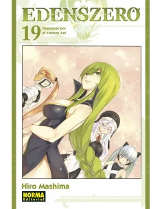 es::Edens Zero 19