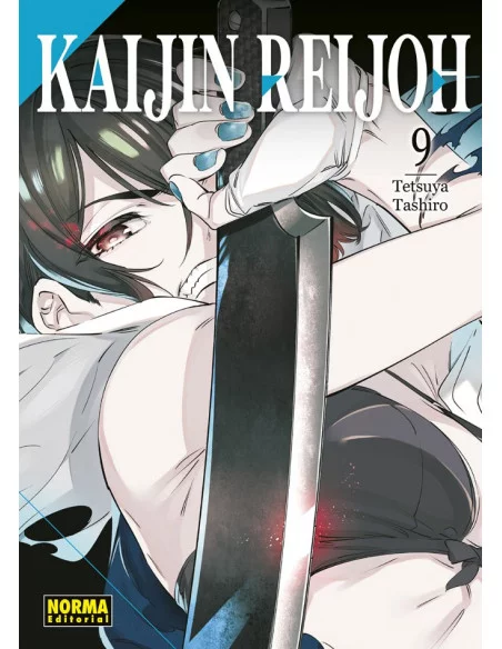 es::Kaijin Reijoh 09