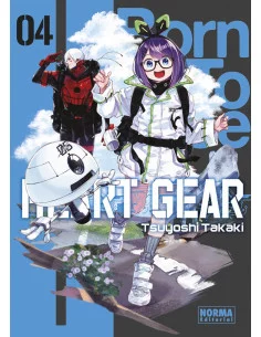 es::Heart Gear 04