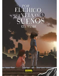 es::Por el chico que veía en sueños 05