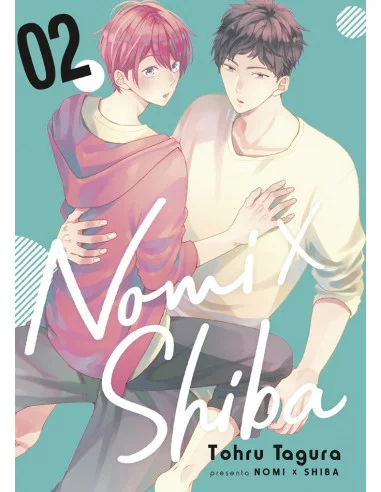 es::Nomi × Shiba 02