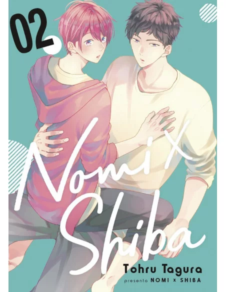 es::Nomi × Shiba 02