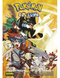 es::Pokémon Sol y Luna 06
