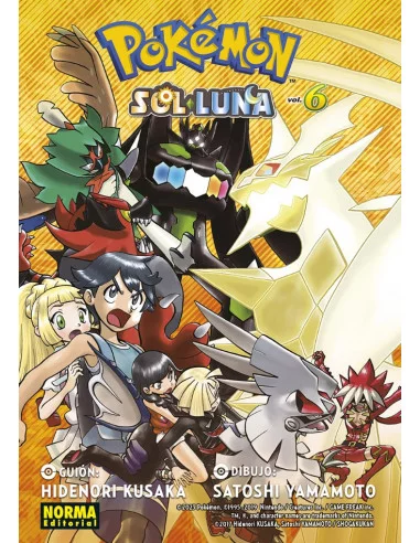 es::Pokémon Sol y Luna 06