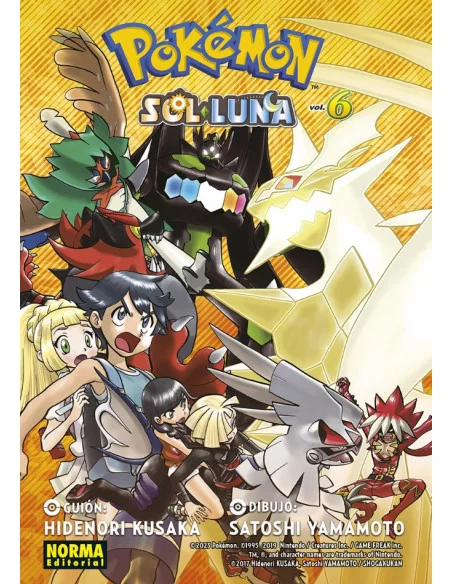 es::Pokémon Sol y Luna 06