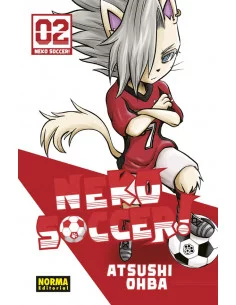es::Neko Soccer! 02