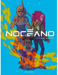 es::Nocéano 02. Hola, Avatar