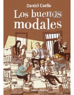 es::Los buenos modales